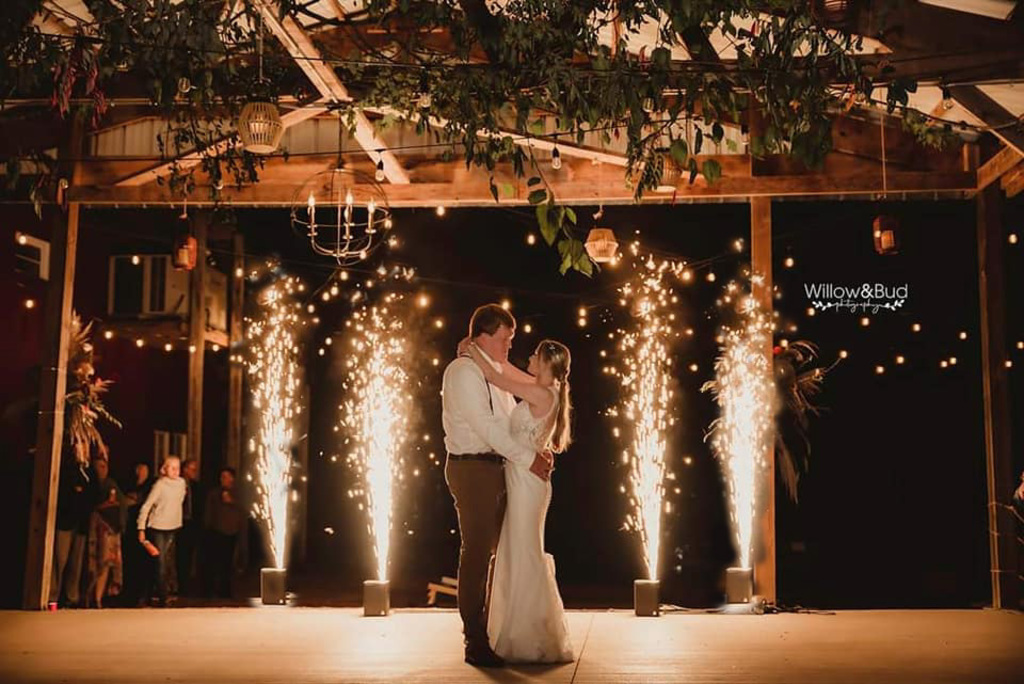 Tommy Z's Wedding DJs