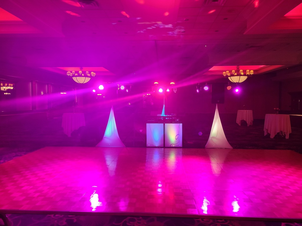 Music Mixology Events LLC 