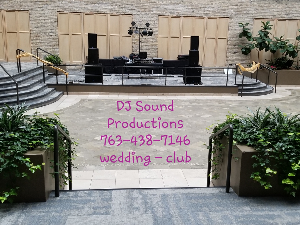 DJ Sound Productions And Entertainment, ...