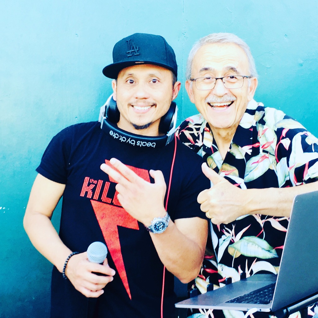 SpinMeister DJ and Lighting