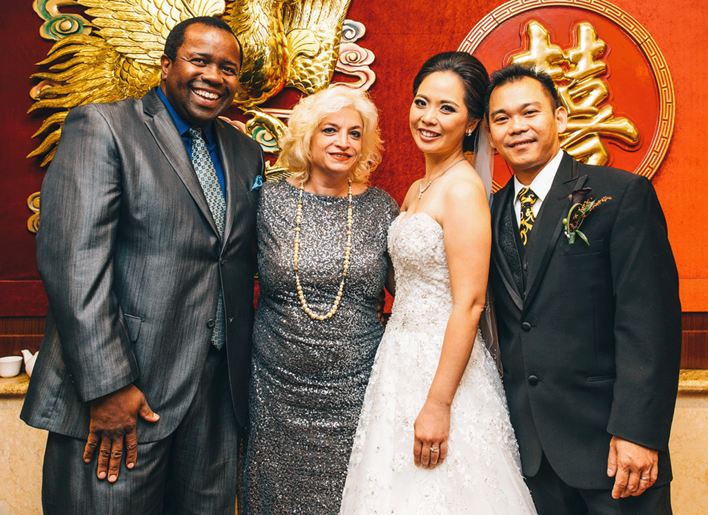 Coulson Partnership LLC/DJWestCoast.com