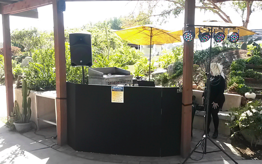 Coulson Partnership LLC/DJWestCoast.com