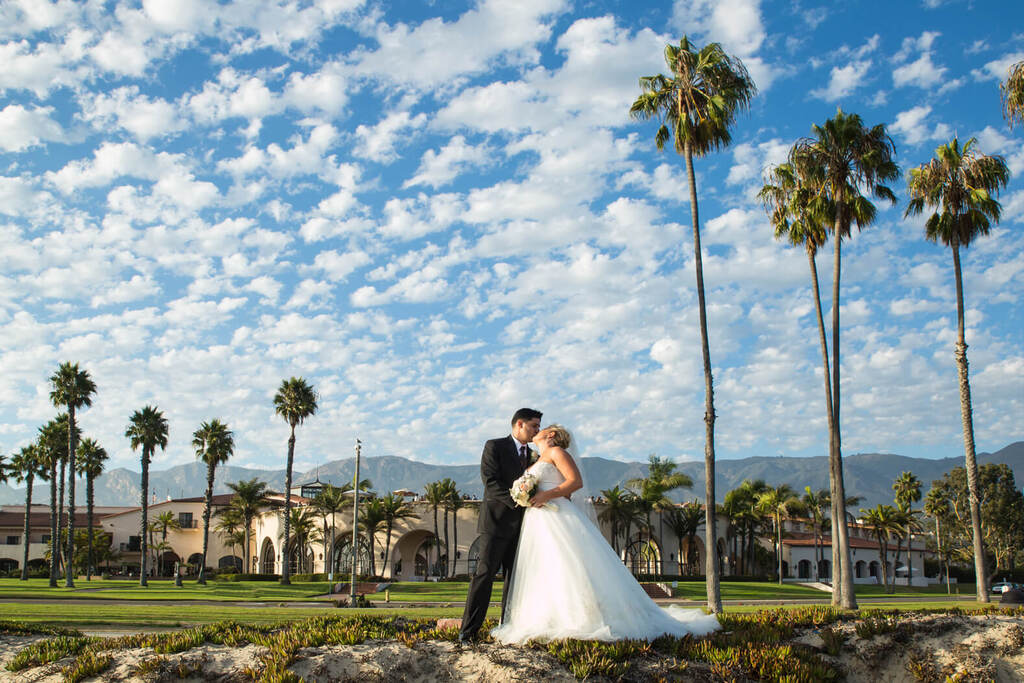 White House Wedding Photography