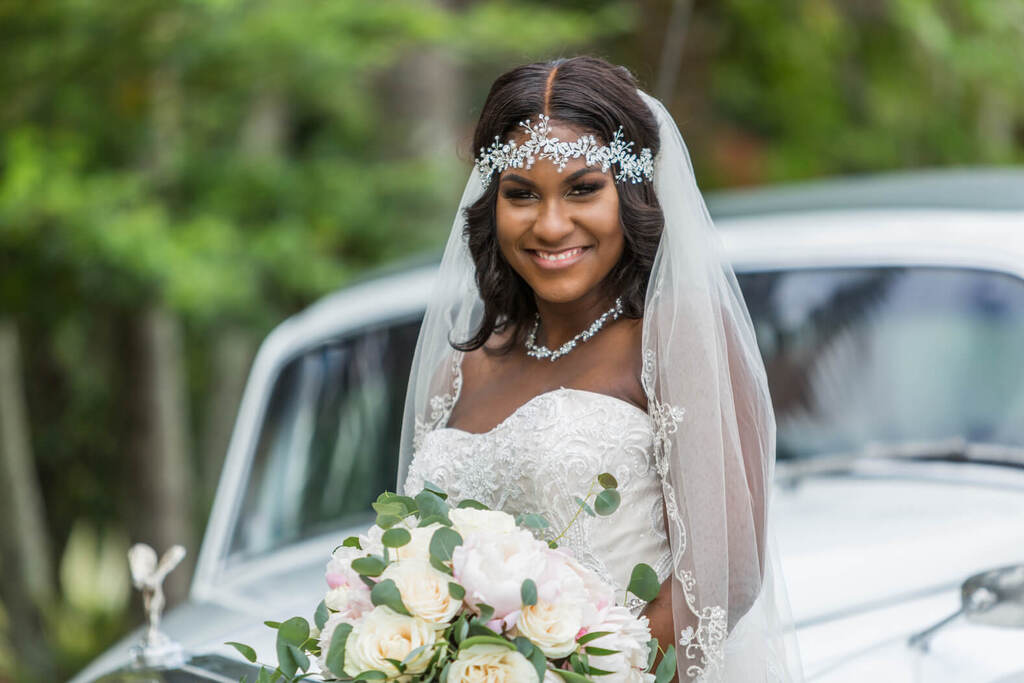 White House Wedding Photography