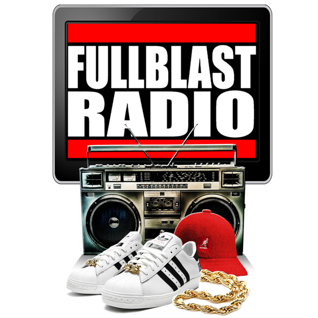 Fullblast Radio