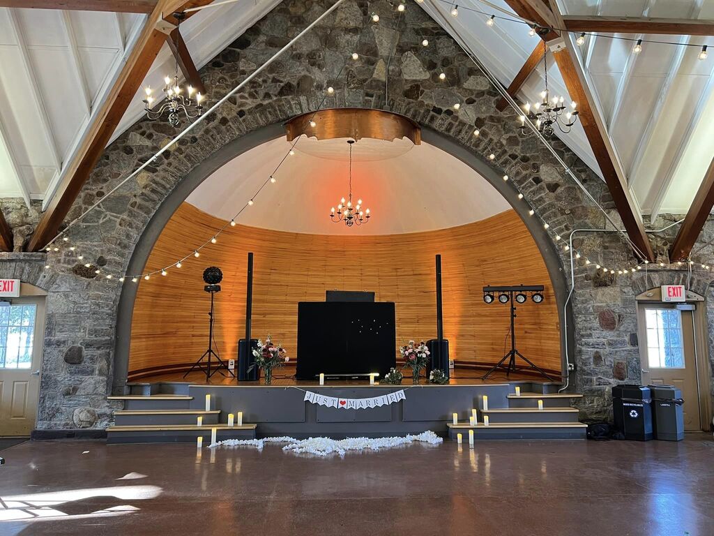 Rewind Entertainment LLC