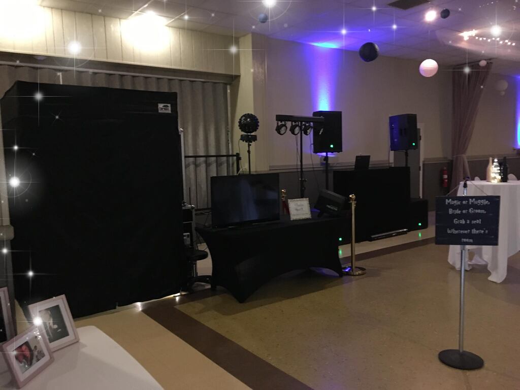 Rewind Entertainment LLC