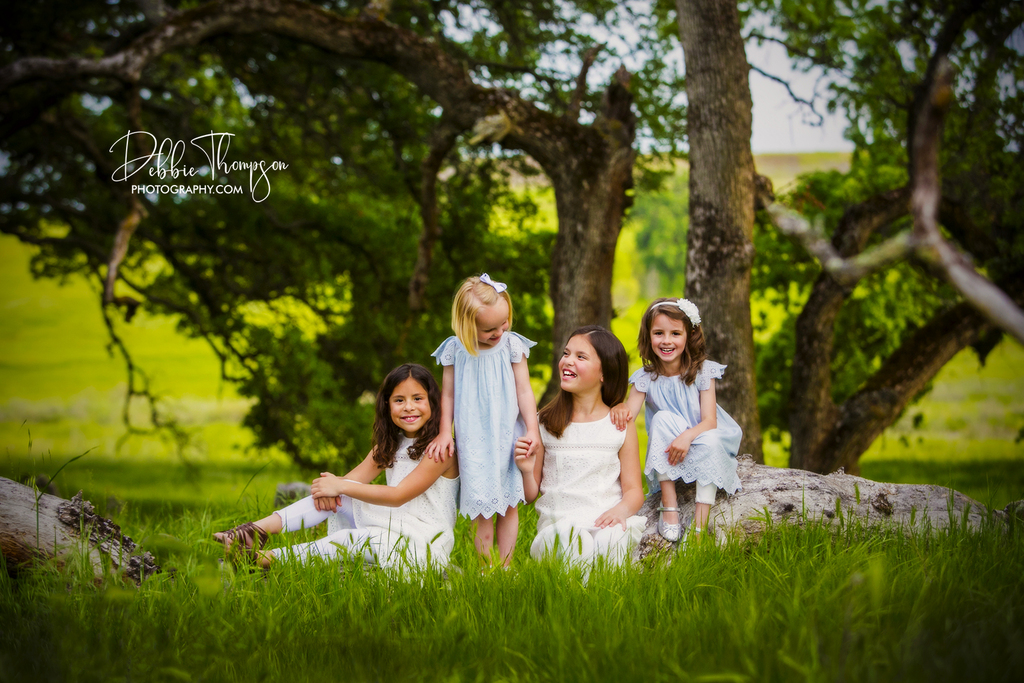 Debbie Thompson Photography 