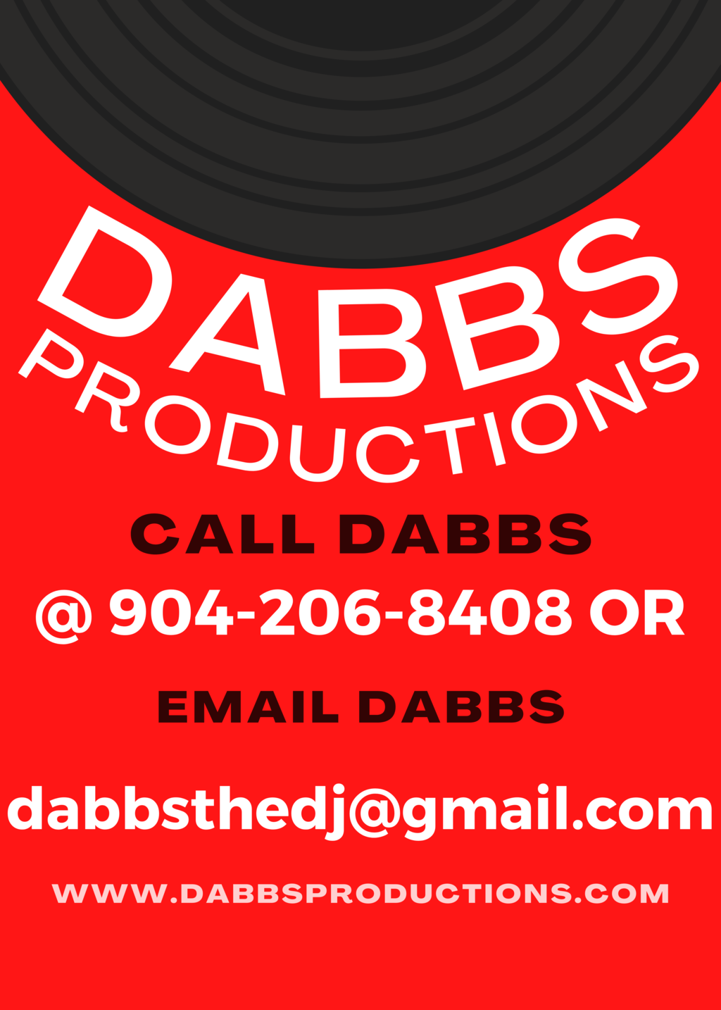 Dabbs Productions