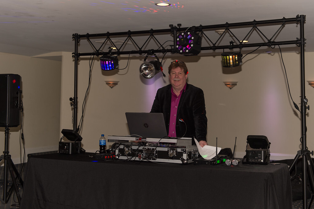 Frank the DJ