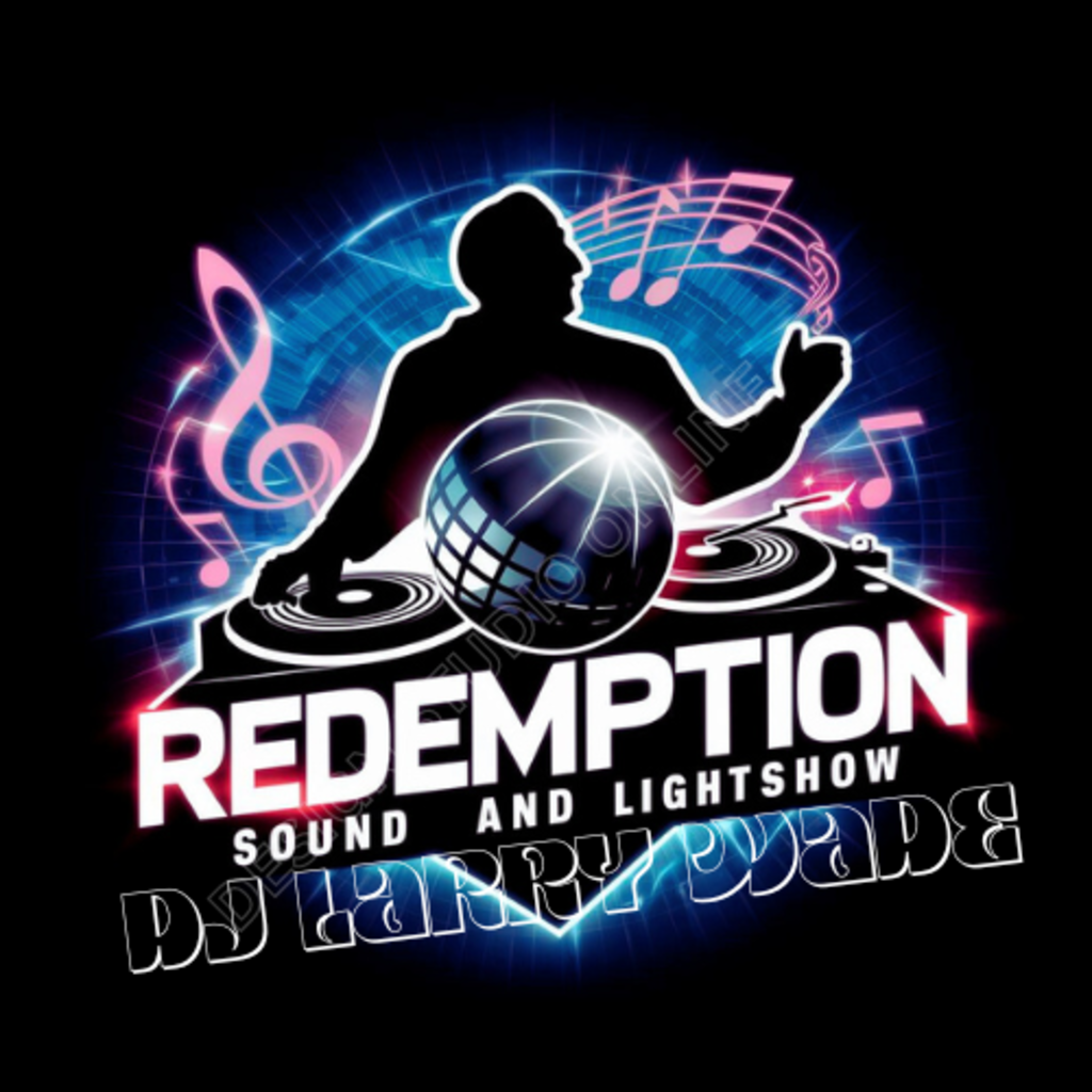 Redemption sound and lightshow 