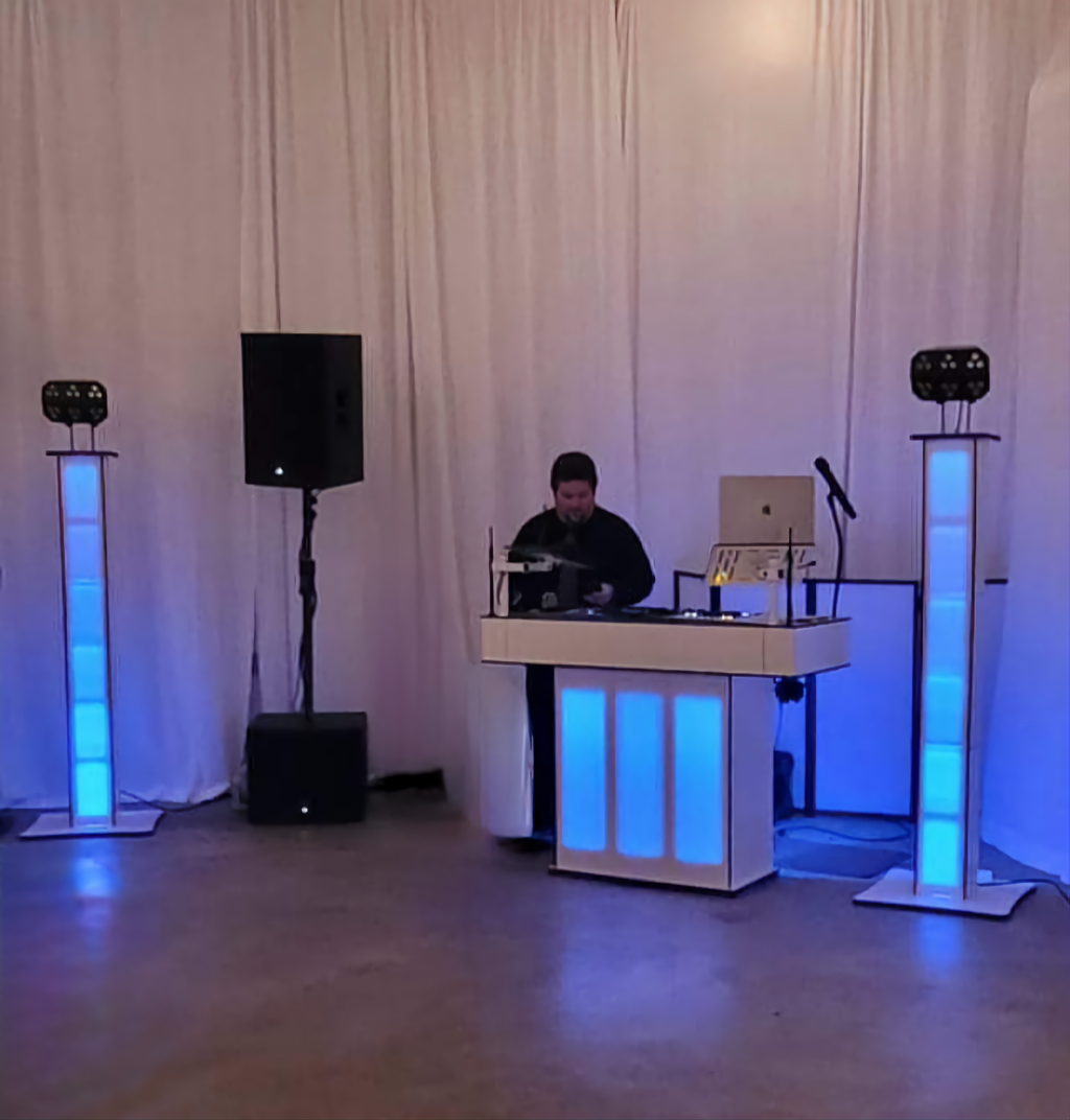 Sound Services DJ Entertainment