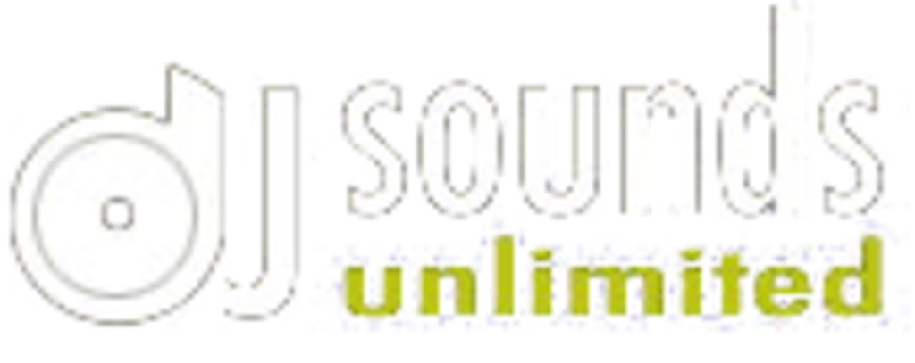 DJ Sounds Unlimited