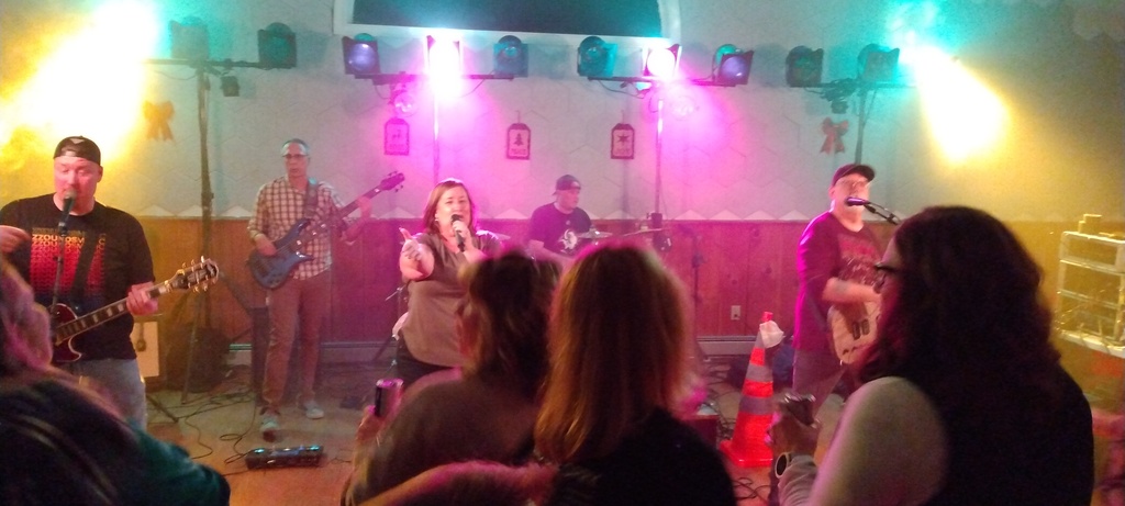 Scattered Beams By Paco Mobile Lighting ...