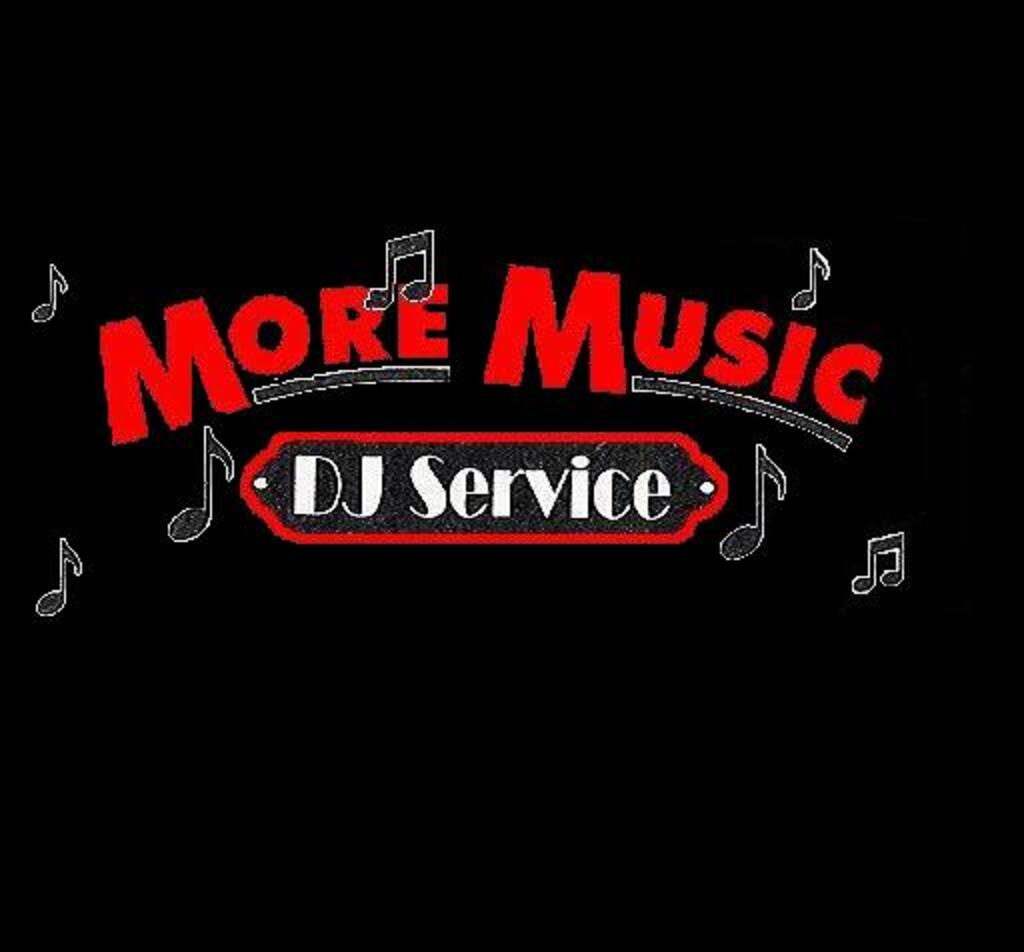 More Music DJ Service