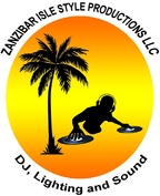 Zanzibar Isle Style Productions LLC-Taylor DJs