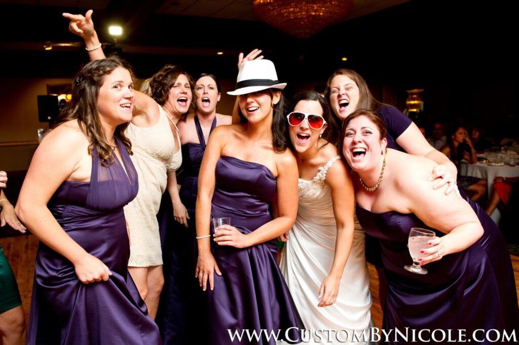 DJ Productions - DJs & Photo Booths