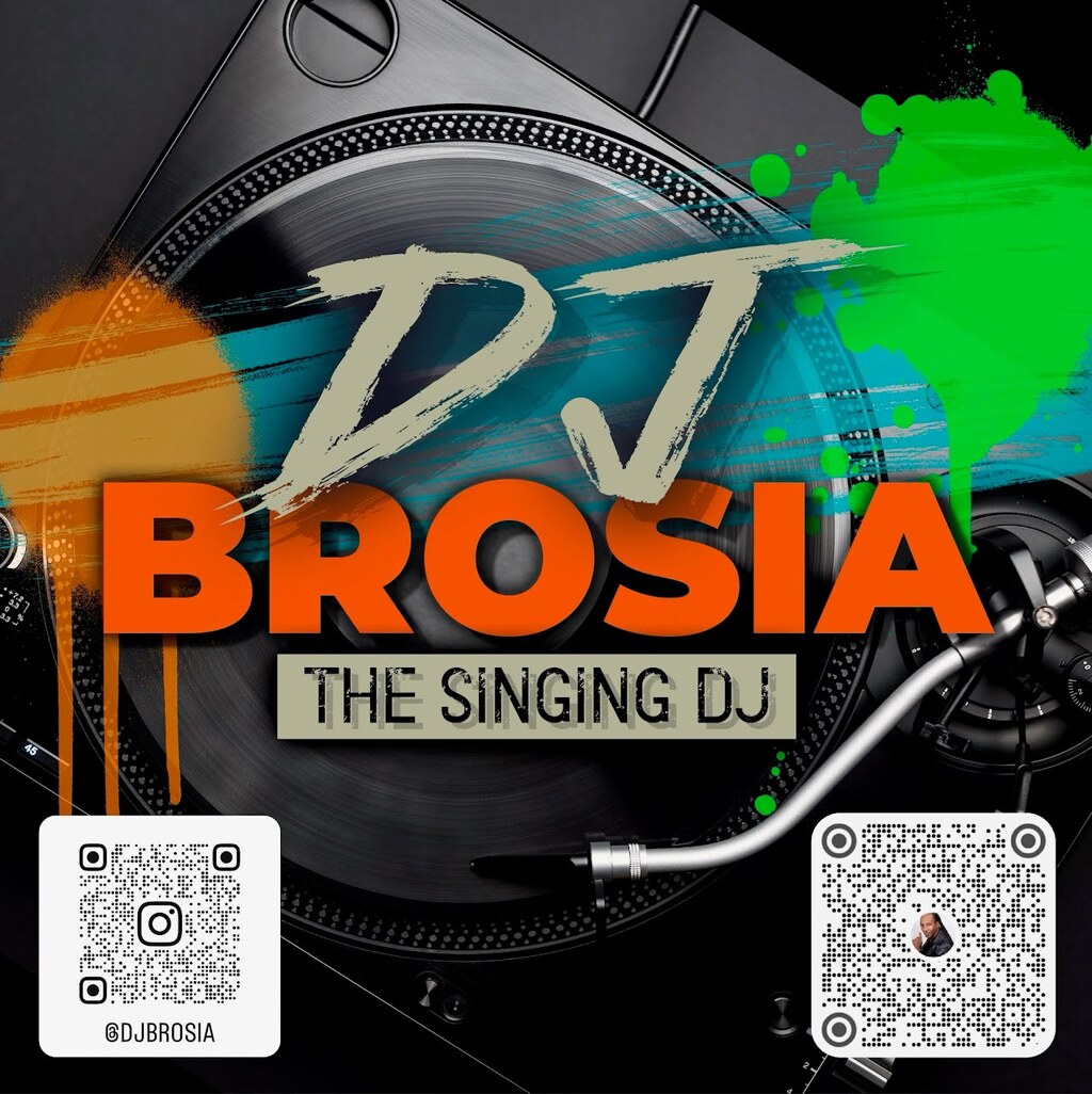 DJ Brosia