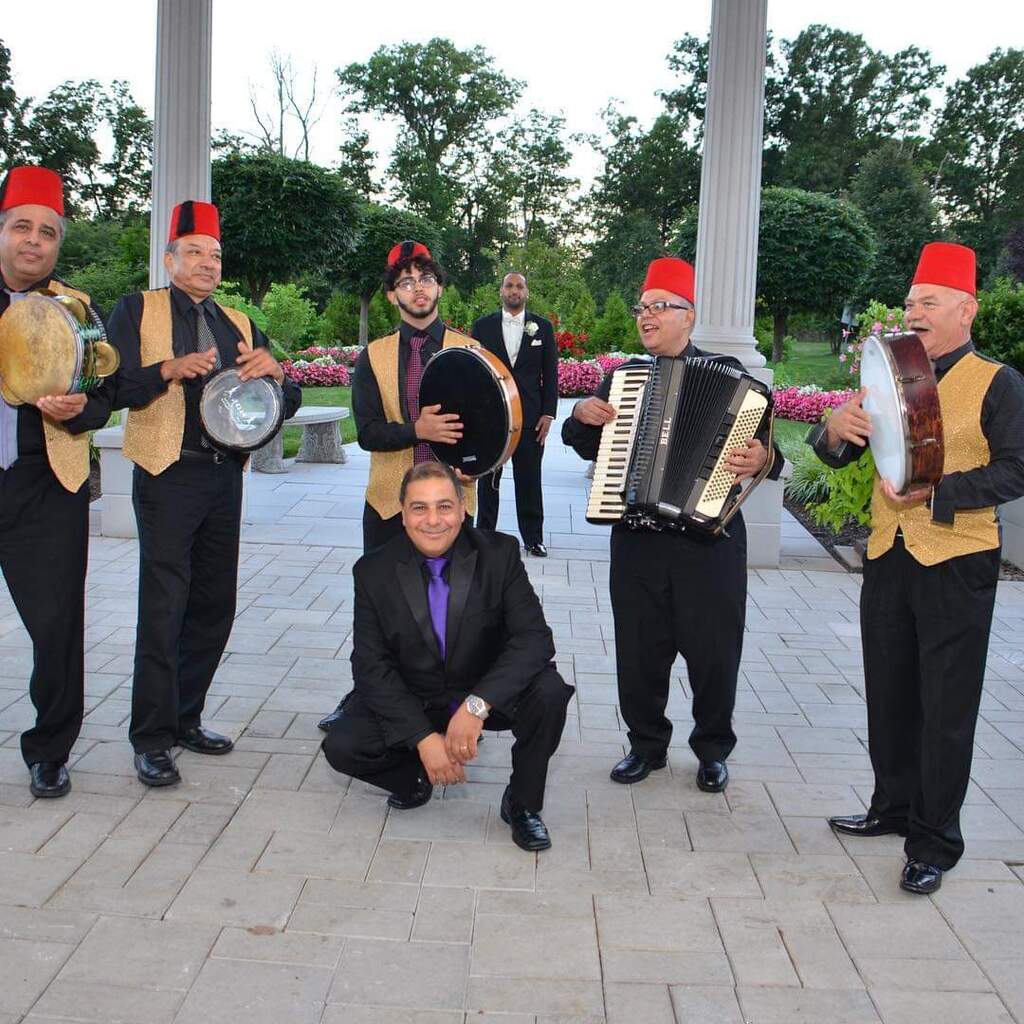 PHARAOHS ENTERTAINMENT