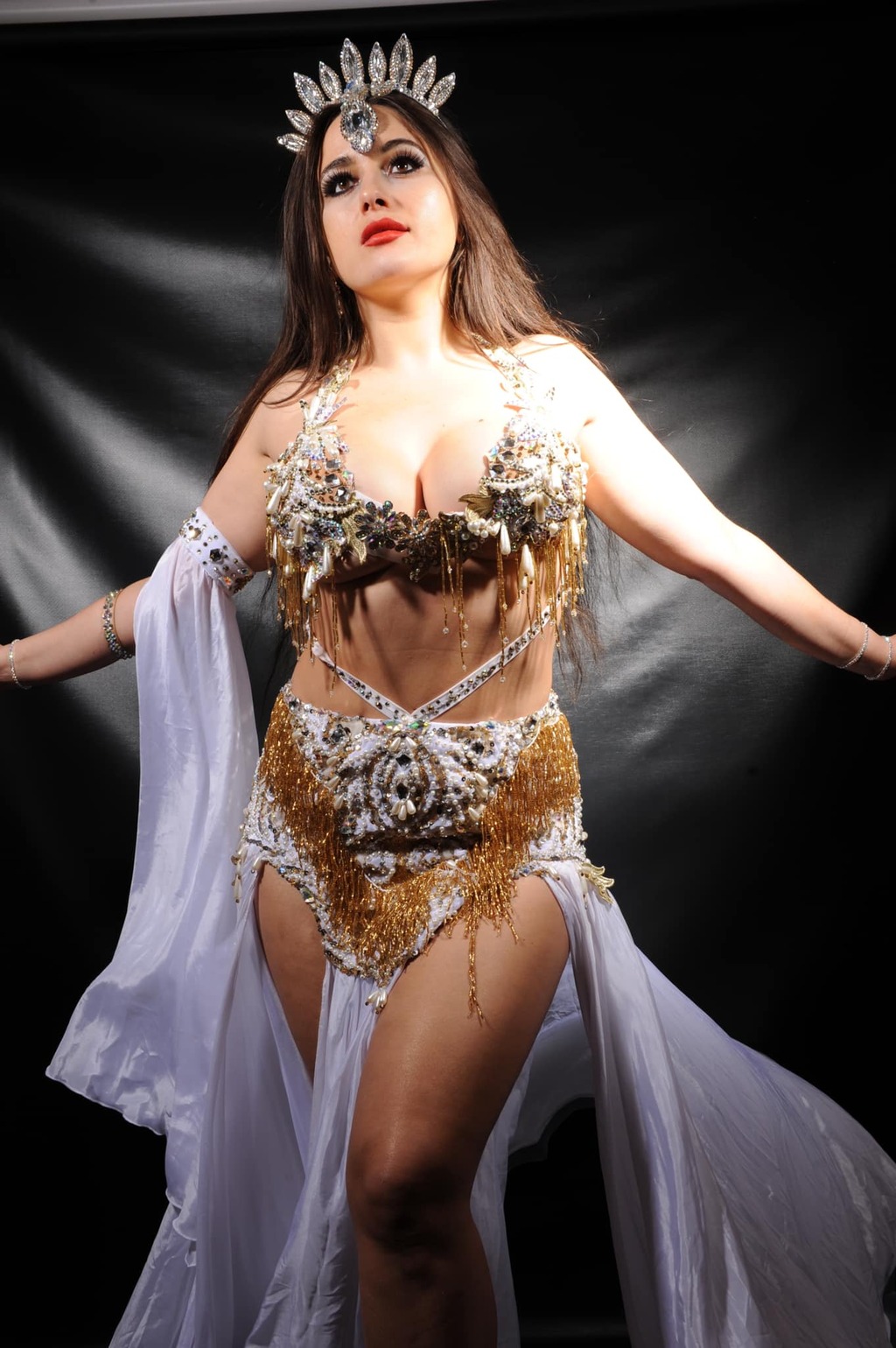 PHARAOHS ENTERTAINMENT