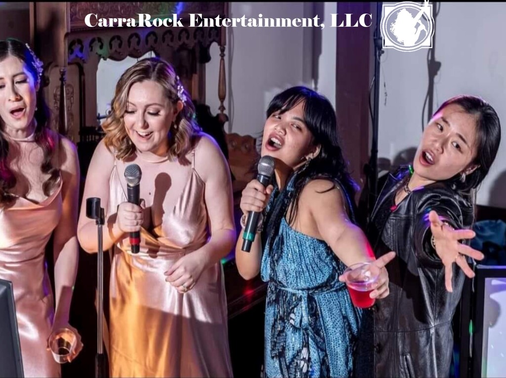 CarraRock Entertainment, LLC 