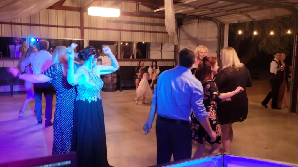 Stephens Entertainment 