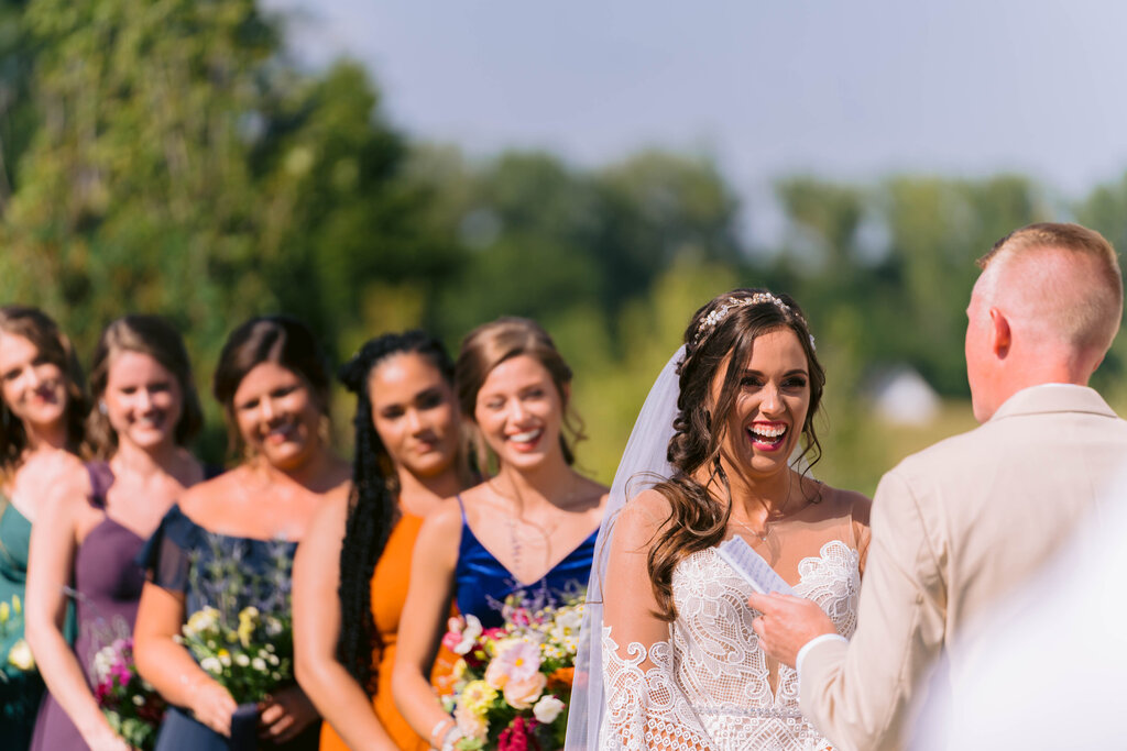 Bohemian Lights Photography