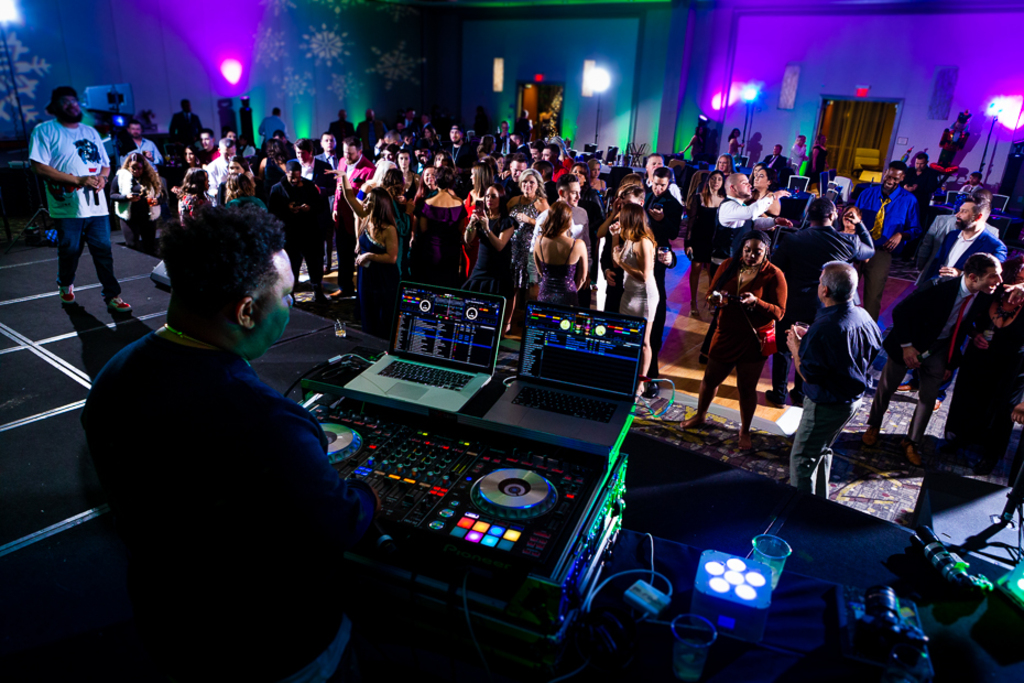 Headshots & Corporate Photography