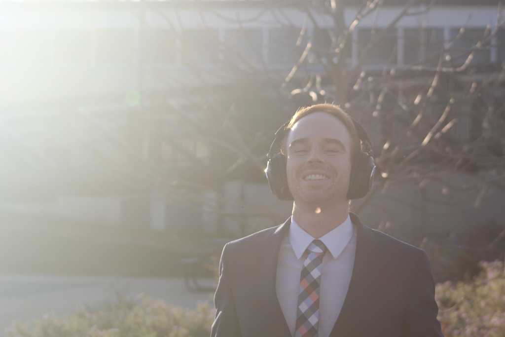 DJ Clay Lewis