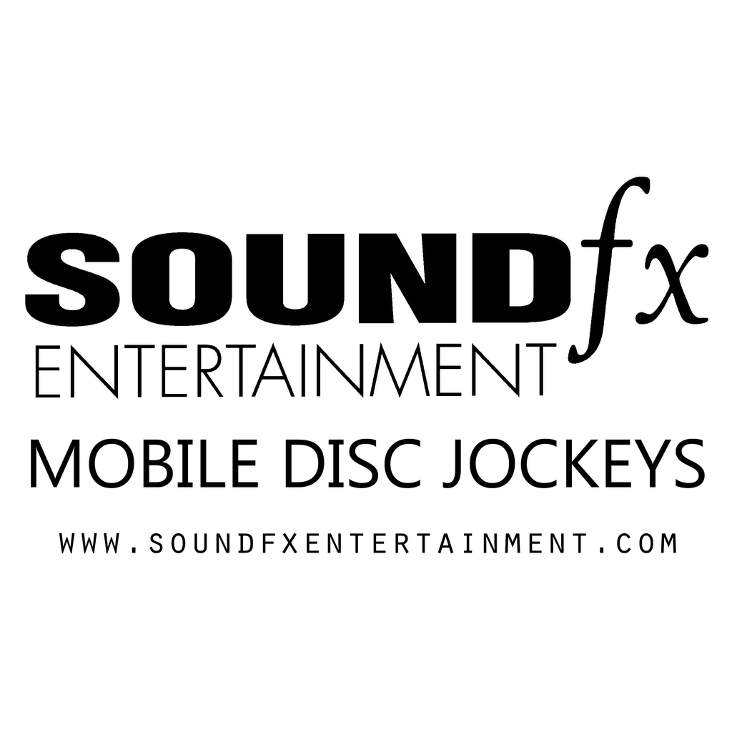 SOUNDfx Entertainment Disc Jockeys