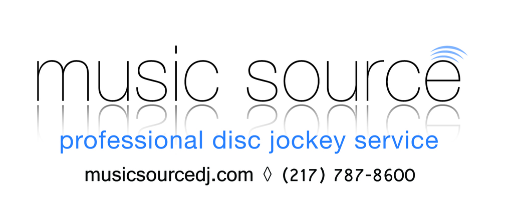 Music Source Professional Disc Jockey Se...