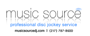 Illiopolis Il Dj: Music Source Professional Disc Jockey Service