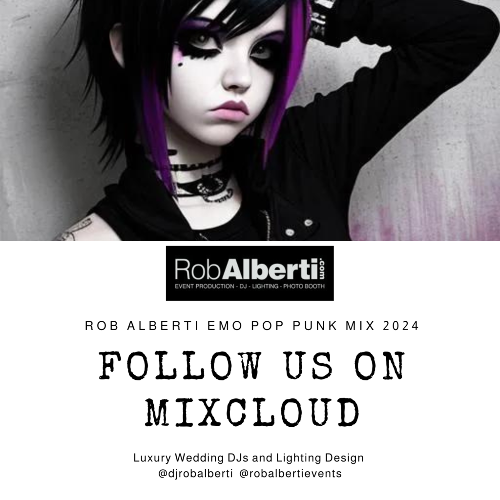 Rob Alberti's Event Services - DJ - Ligh...