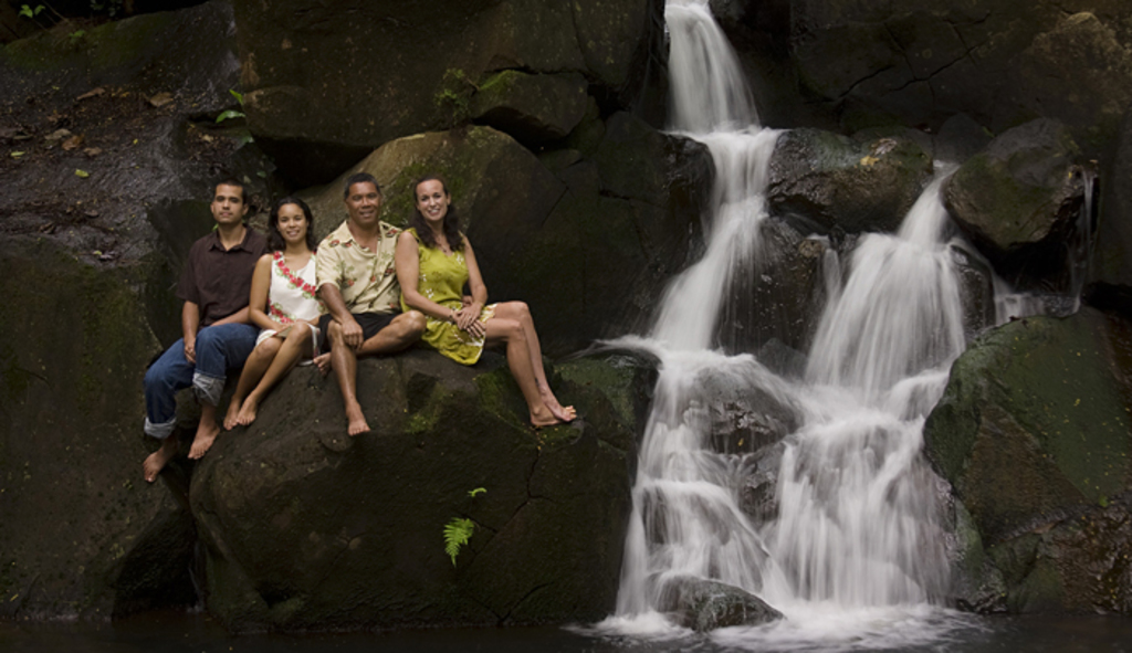 Kawaiola Photography