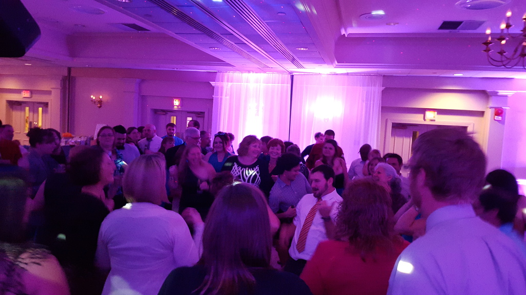 The Party Express DJs, LLC.