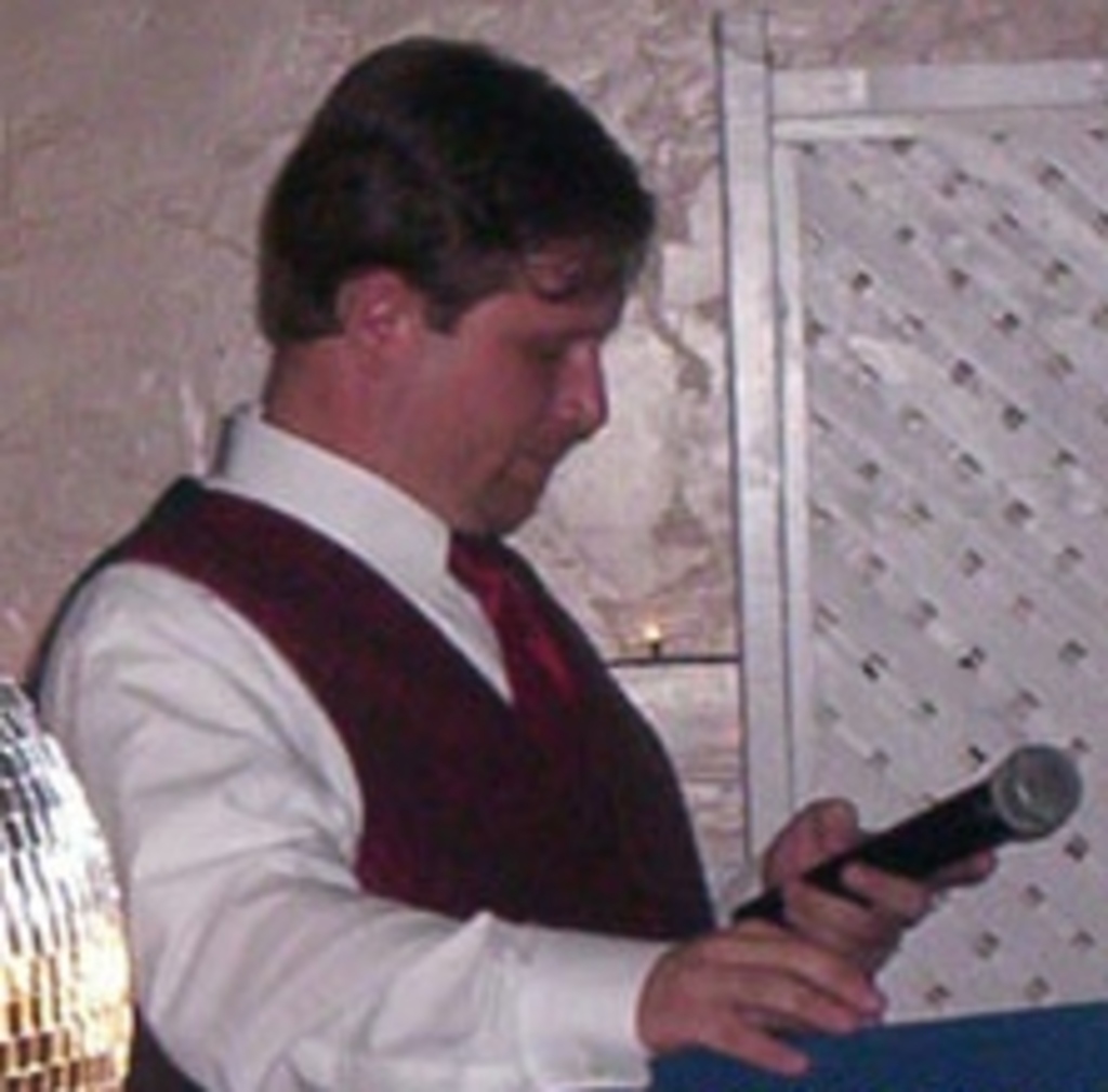 Dennis Thorne Music Service