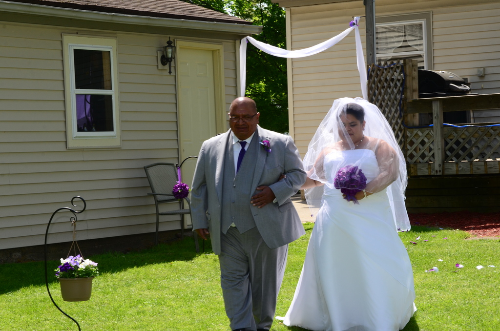 AWARD WINNING WEDDING PHOTOGRAPHY BY MIC...