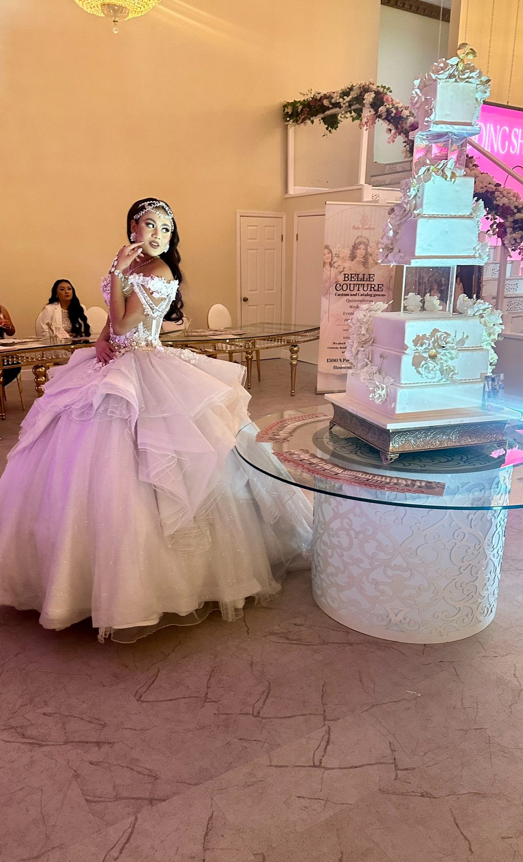 Latin Fiestas Mobile Dj