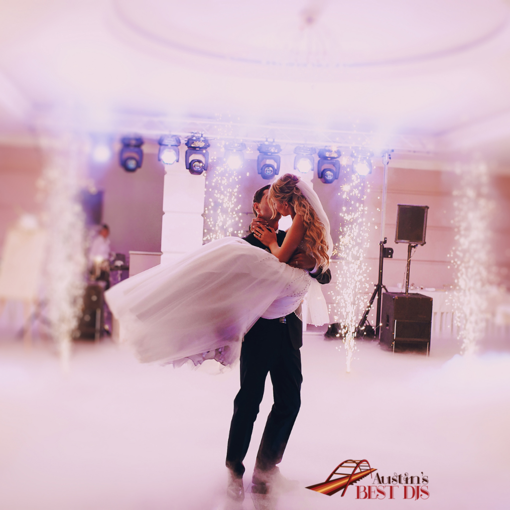 Austin's Best DJs & Photo Booths