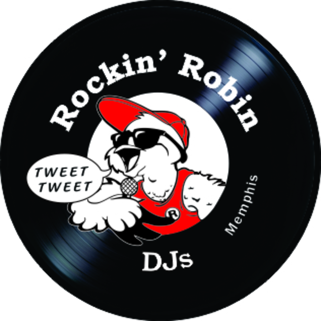 Rockin' Robin DJs