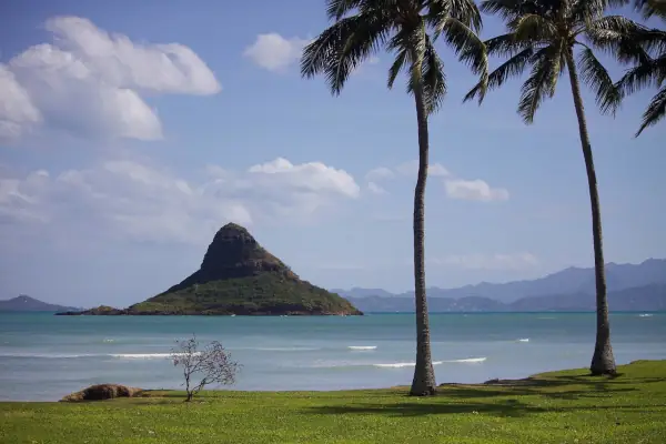 Beaches in Hawaii for Destination Weddings